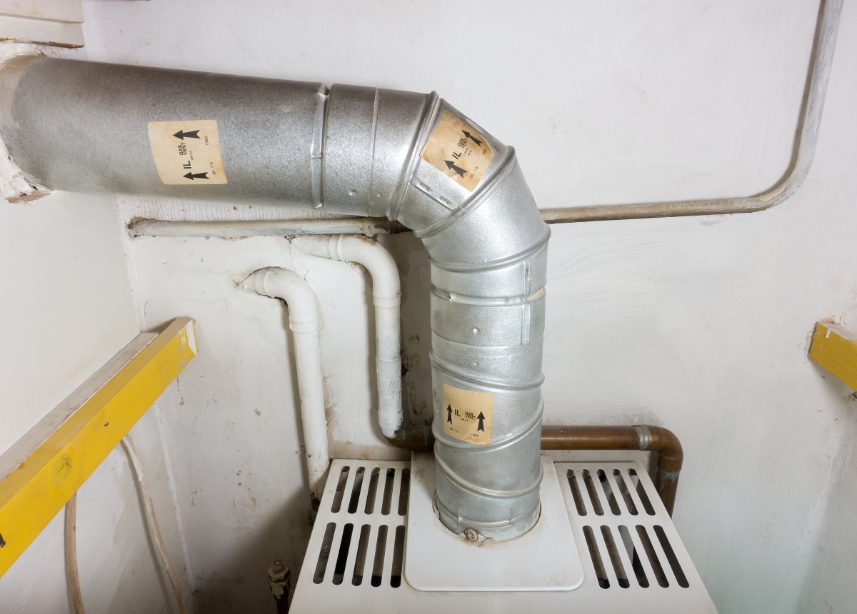 Is Your Boiler Giving You Warning Signs? What Every Binghamton Homeowner Needs to Watch For