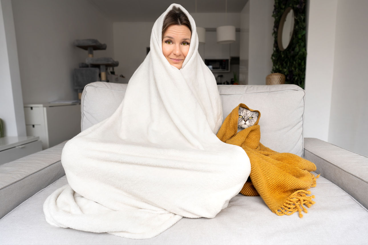 No Heat in Binghamton? What to Check Before Calling for Furnace Repair in Binghamton