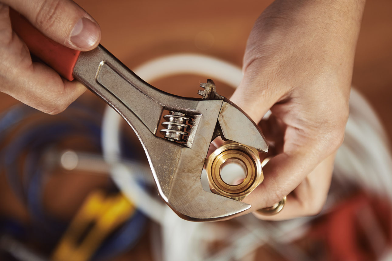 5 Plumbing Upgrades That Add Value to Your Endicott Home