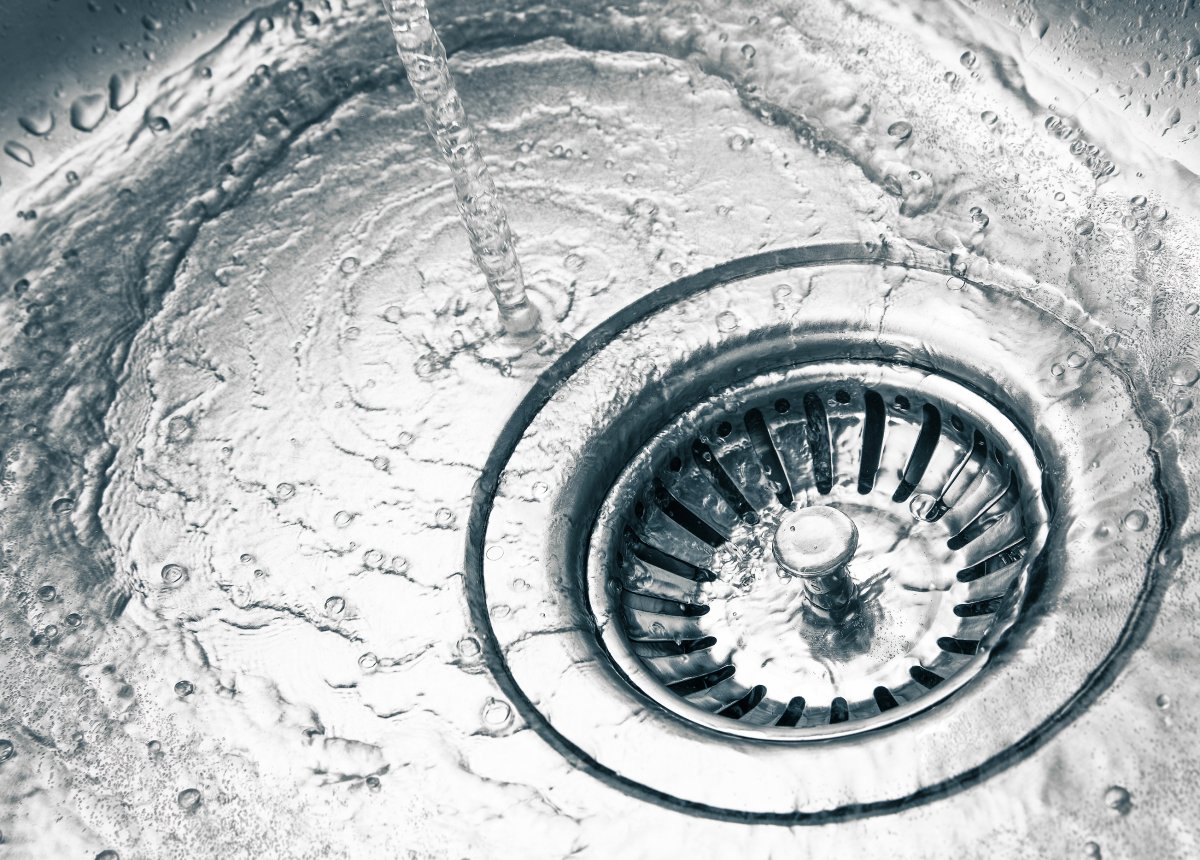 Slow Drains Throughout Your Home? What Binghamton Homeowners Should Know Before Reaching for the Draino