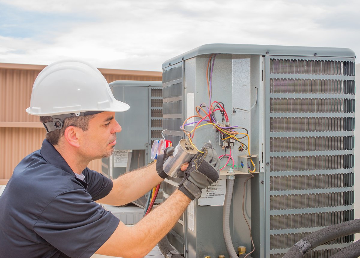 Is Your Air Conditioner Ready for Summer? A Spring AC Tune-Up Checklist for Homeowners