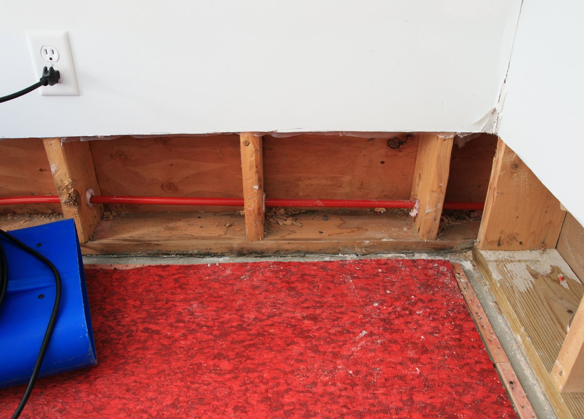 Spring Flooding Season Is Here: What Homeowners Should Know About Sump Pumps