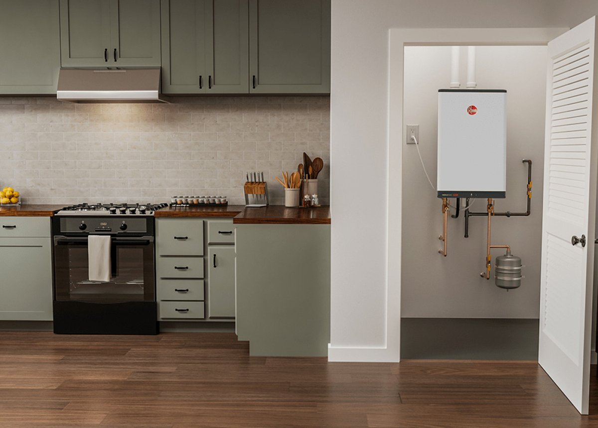 Tankless vs. Traditional Water Heaters: Which One Makes Sense for Your Southern Tier Home?