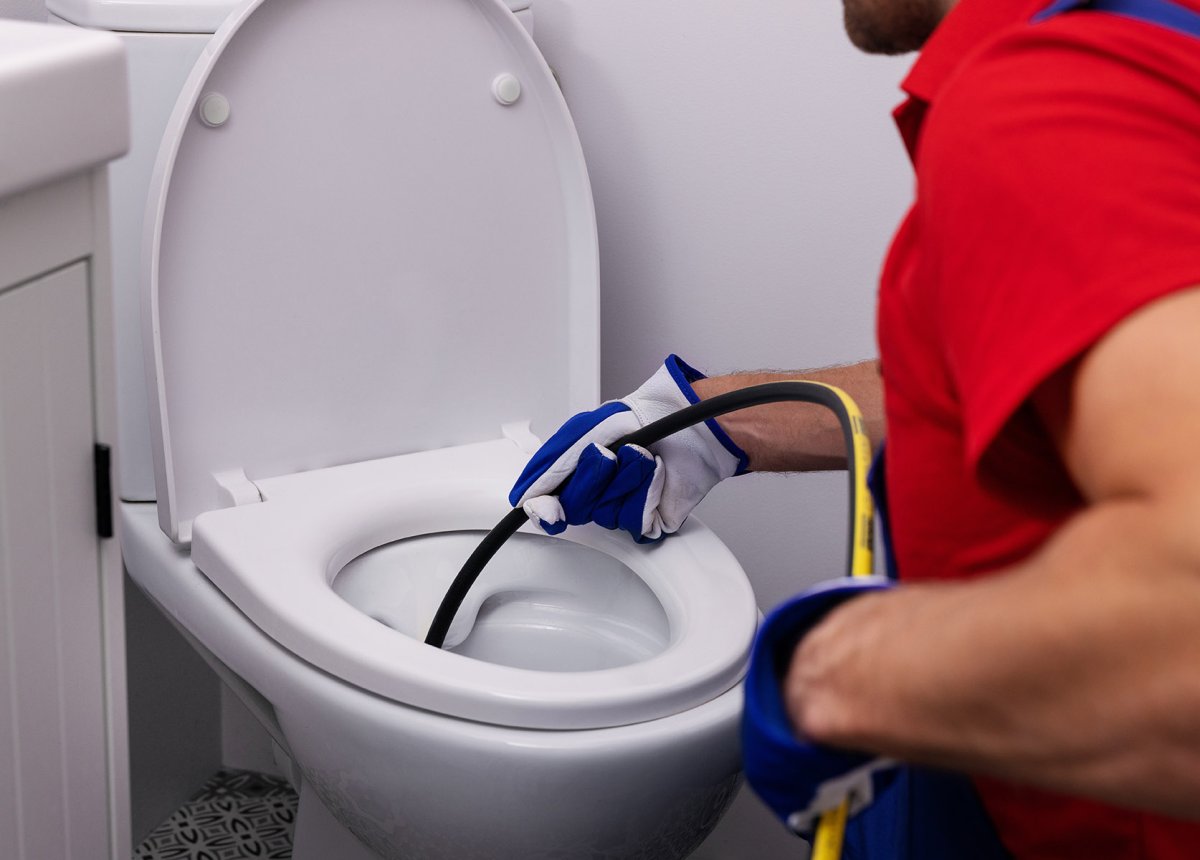 What Is Hydro Jetting and Does Your Binghamton Home Actually Need It?
