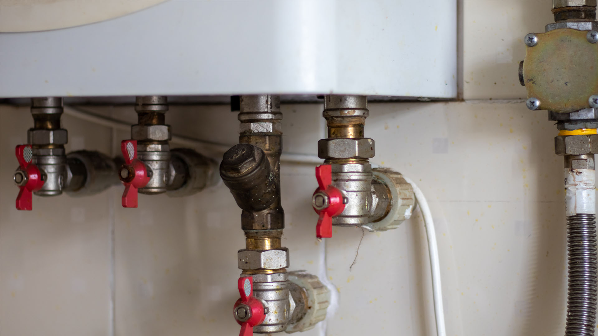 Boiler Installation and Repair in Endicott NY Action Plumbing