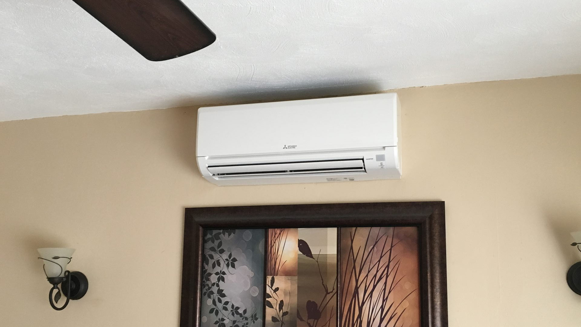 Ductless Air Conditioner Installation Company